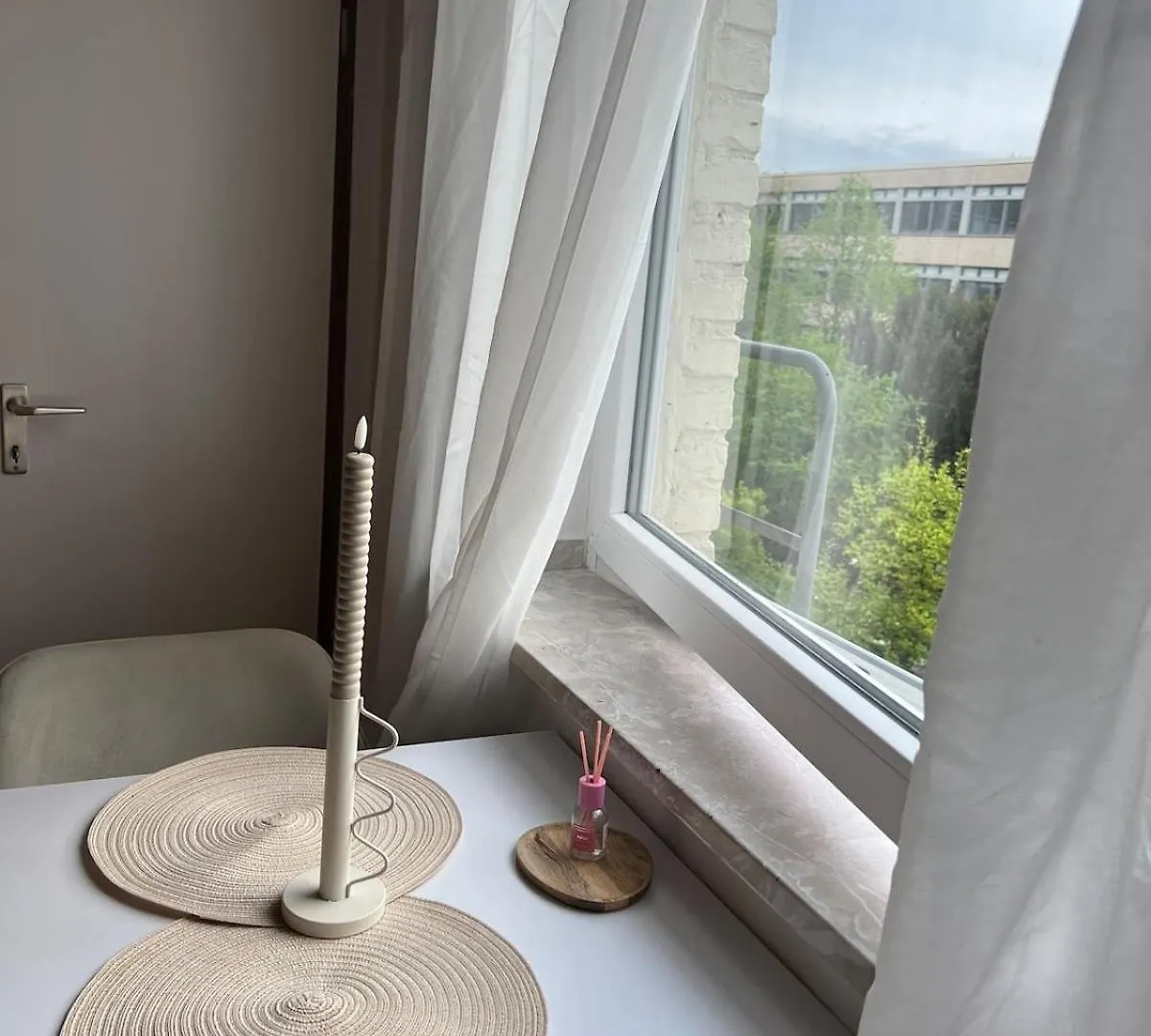 Cozy City-Apartment Duesseldorf Apartment